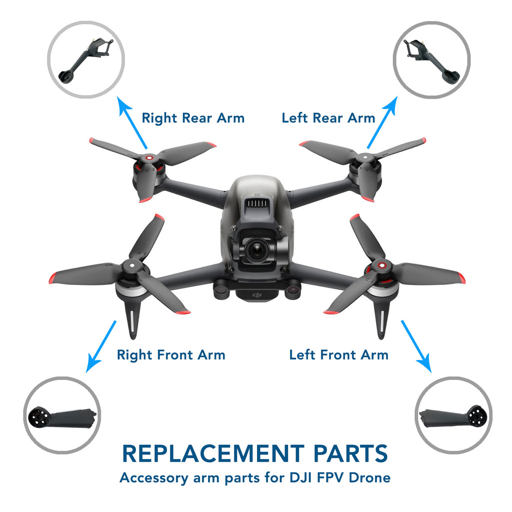 Maximalpower 7.7V 3650mAh Drone Battery Replacement for DJI Mini 2 Mini SE Drone (1 Pack)