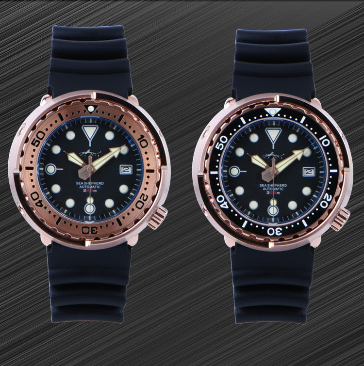 Heimdallr New Arrival | Heimdallr Sharkey Tuna Can Dive Watches Coupon –  Heimdallr Watch Official Store
