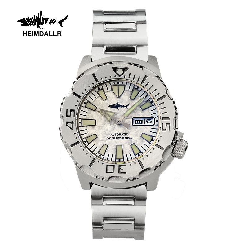 V2 Heimdallr Ocean Monster Homage Watch | Heimdallr Official Store –  Heimdallr Watch Official Store