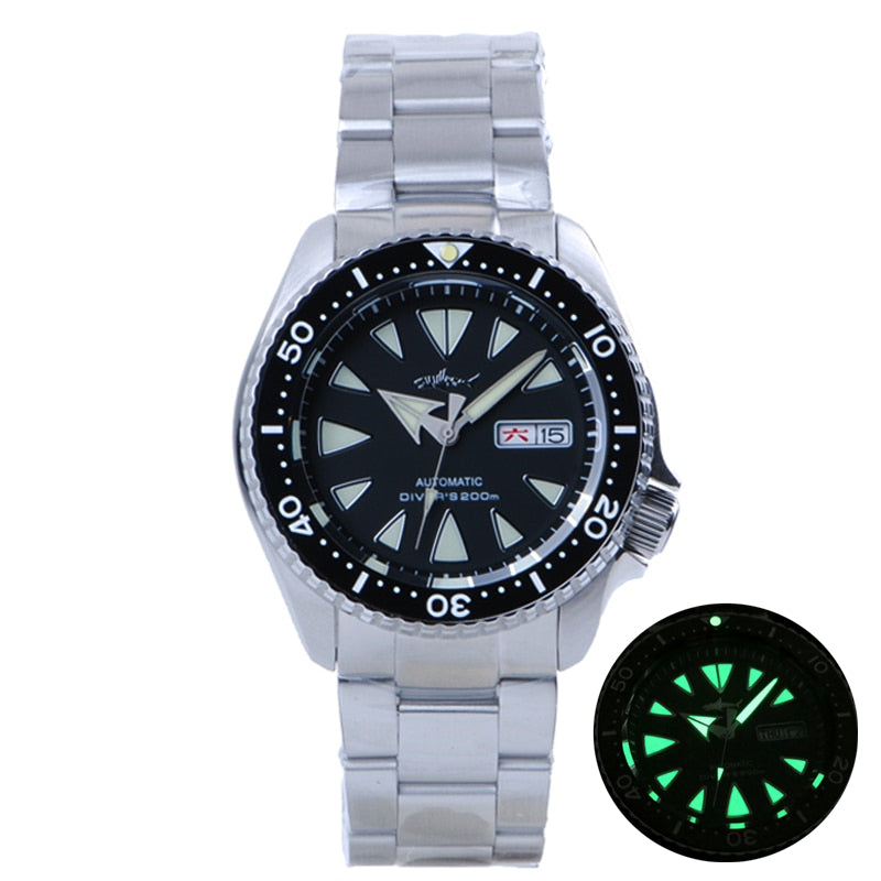 HEIMDALLR Watch Coupon | SKX007 Monster Diver Watches | Heimdallr Official  Store – Heimdallr Watch Official Store