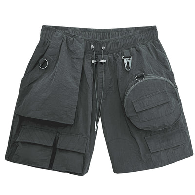 Tank Shorts- BLACK – kodyphillips.com