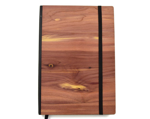 Autumn Woods Collective Handcrafted Journal