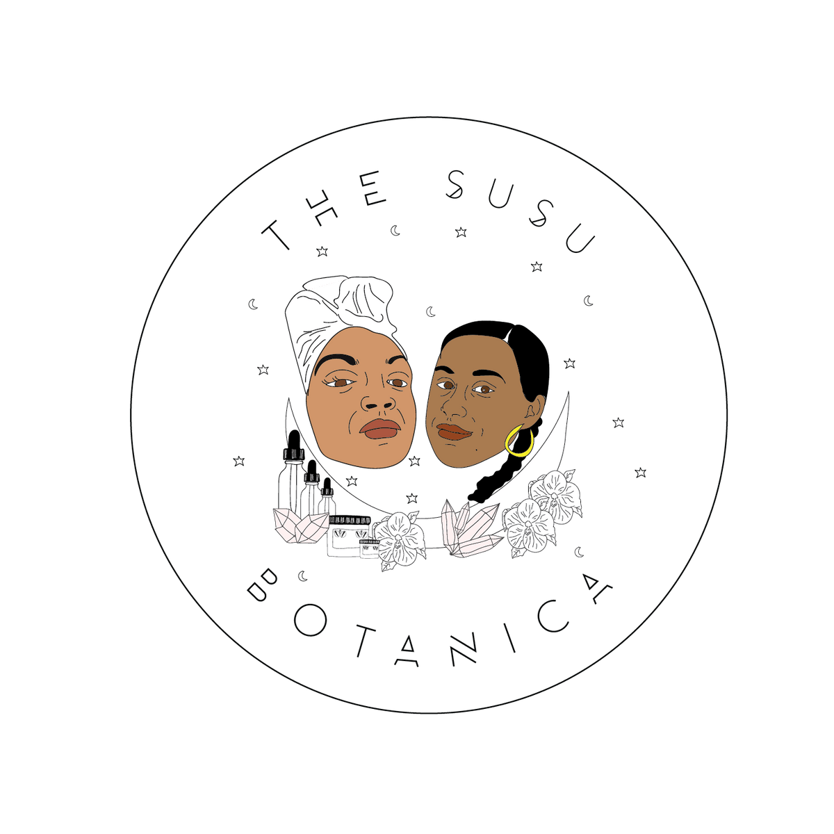 The SUSU Healing Collective