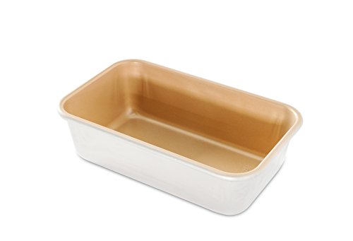 Nordic Ware Naturals Loaf Pans, 2-Pack