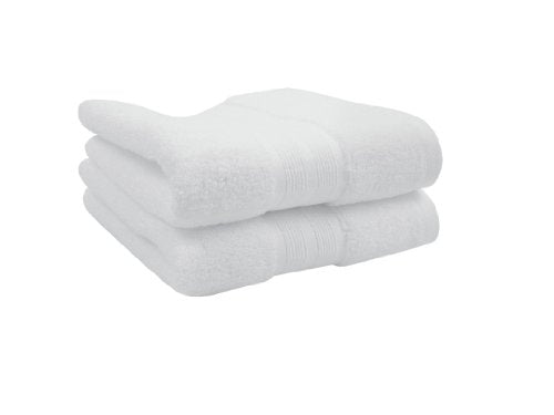 Bathroom Hand Towels, Luxury Natural Cotton