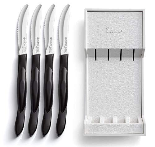 Case Household Cutlery 8 inch Chef's Knife, Walnut Handles (XX635)