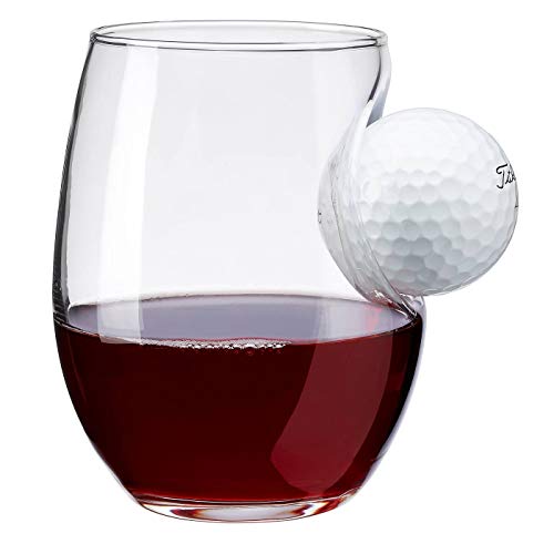 Hockey Puck Drinking Glass - 16oz/Wine Glass/Coffee Mug – Operation Made