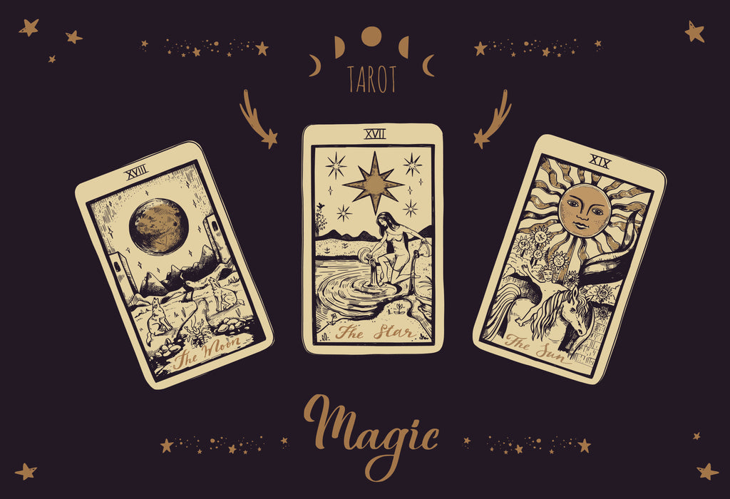 Tarot Inspiration