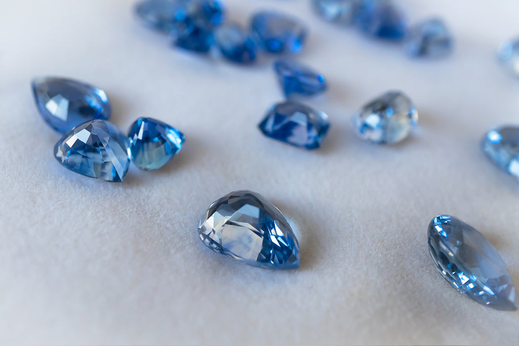 The Significance Of Birthstones