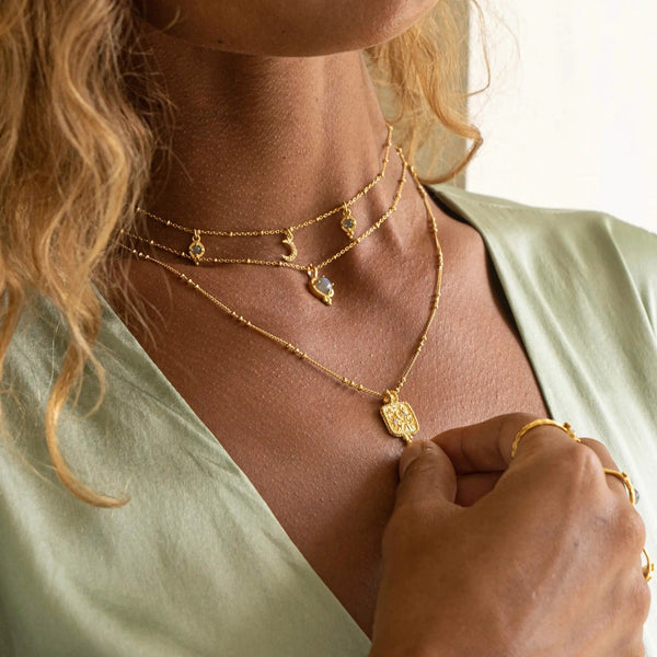 Symbolic & Meaningful Jewellery at LORE