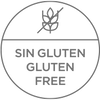 SIN GLUTEN