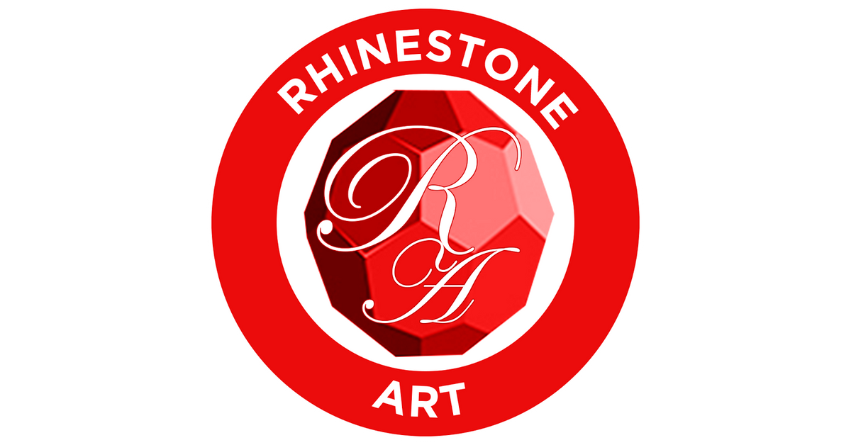 DIY Rhinestone Art Philippines