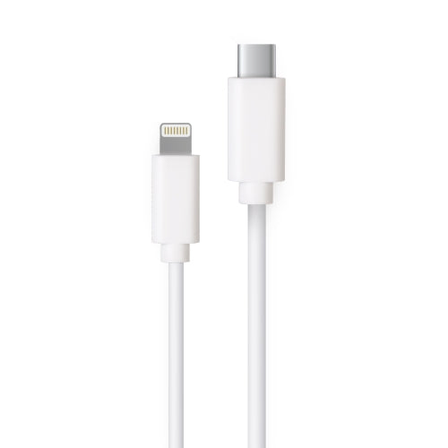 iHip 3ft PVC Lightning to Type-C Charging Cable – iHip: Electronic  Accessories