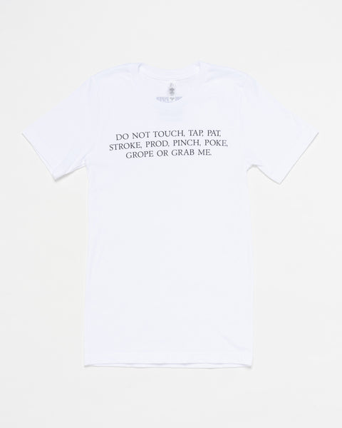 Adrian Piper T-shirt – Hammer Museum Store