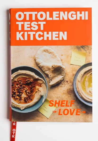 Ottolenghi Test Kitchen – Hammer Museum Store