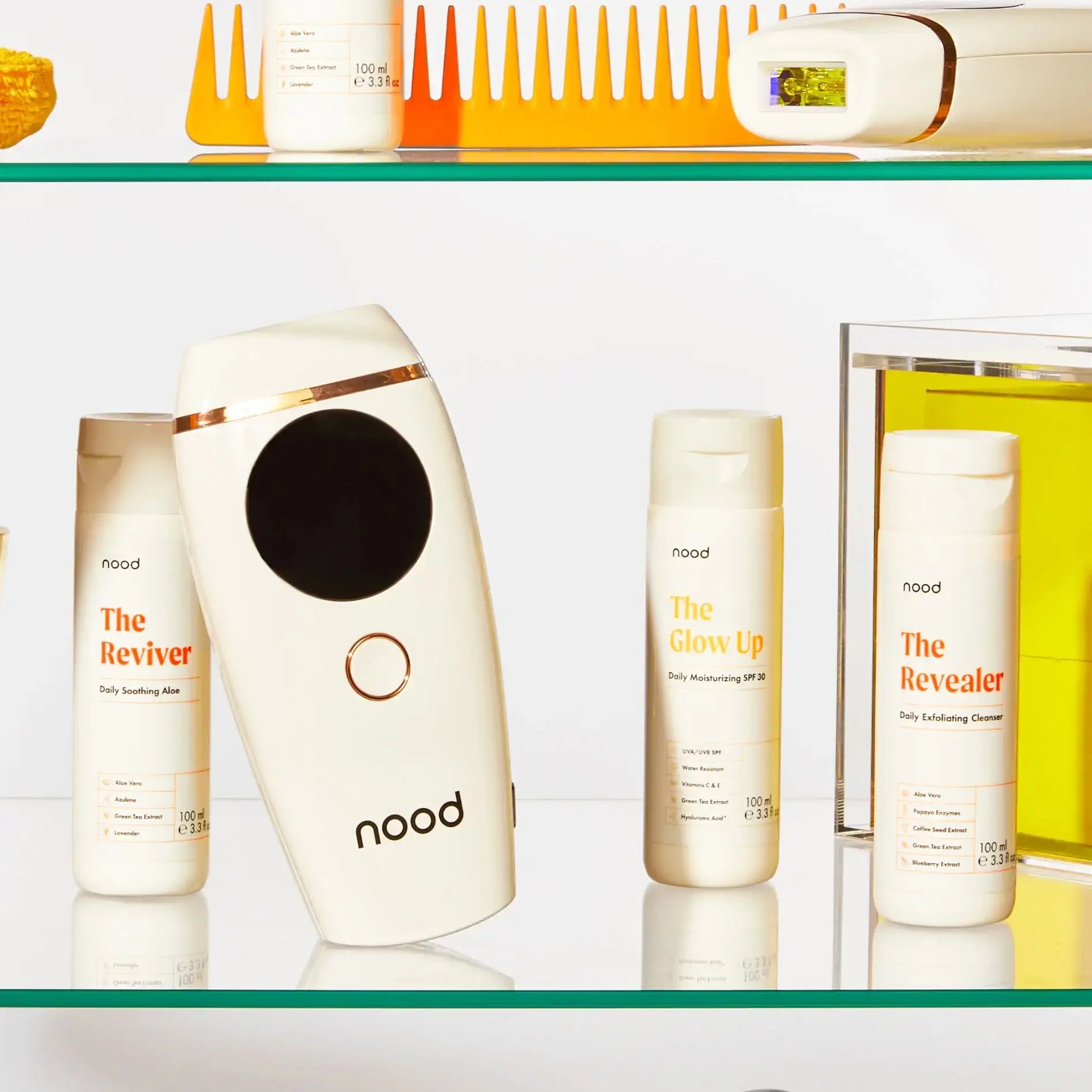 The Noodist Pro Kit - nood product image