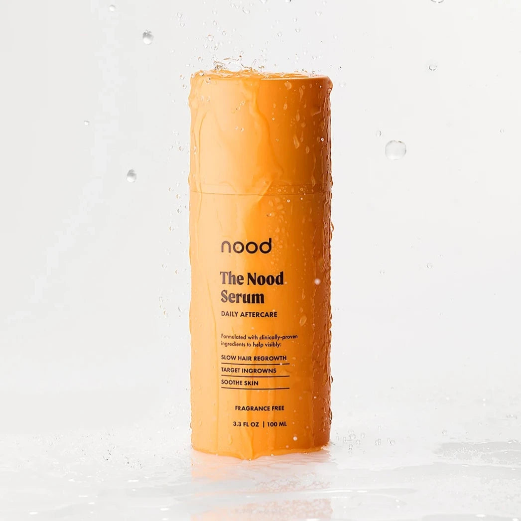 The Nood Serum - nood product image