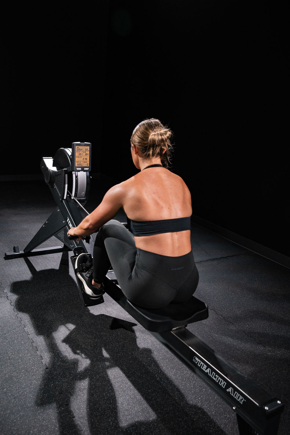 Adjustable Footrests