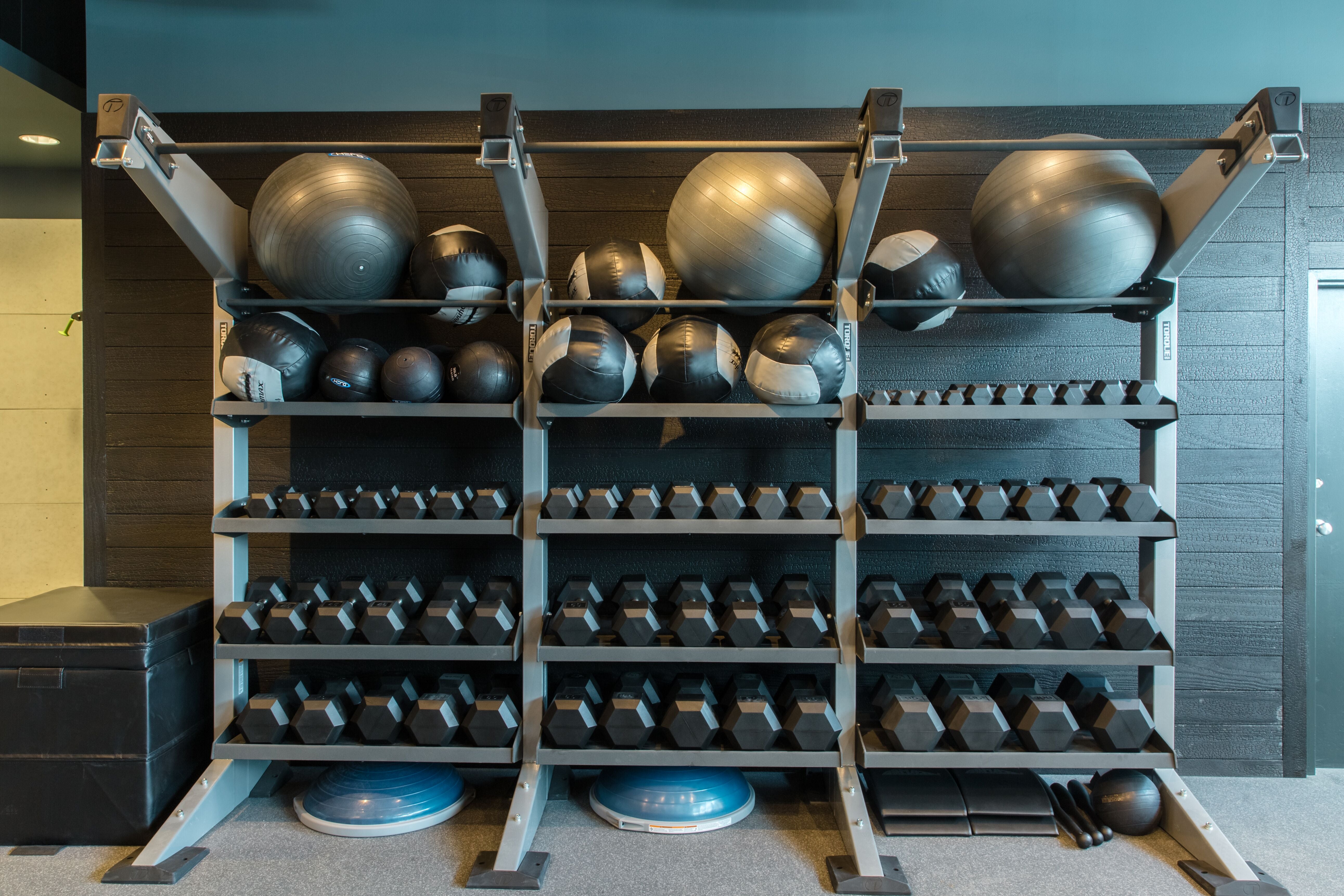 PEX HEALTH AND FITNESS - NEEDHAM, MA