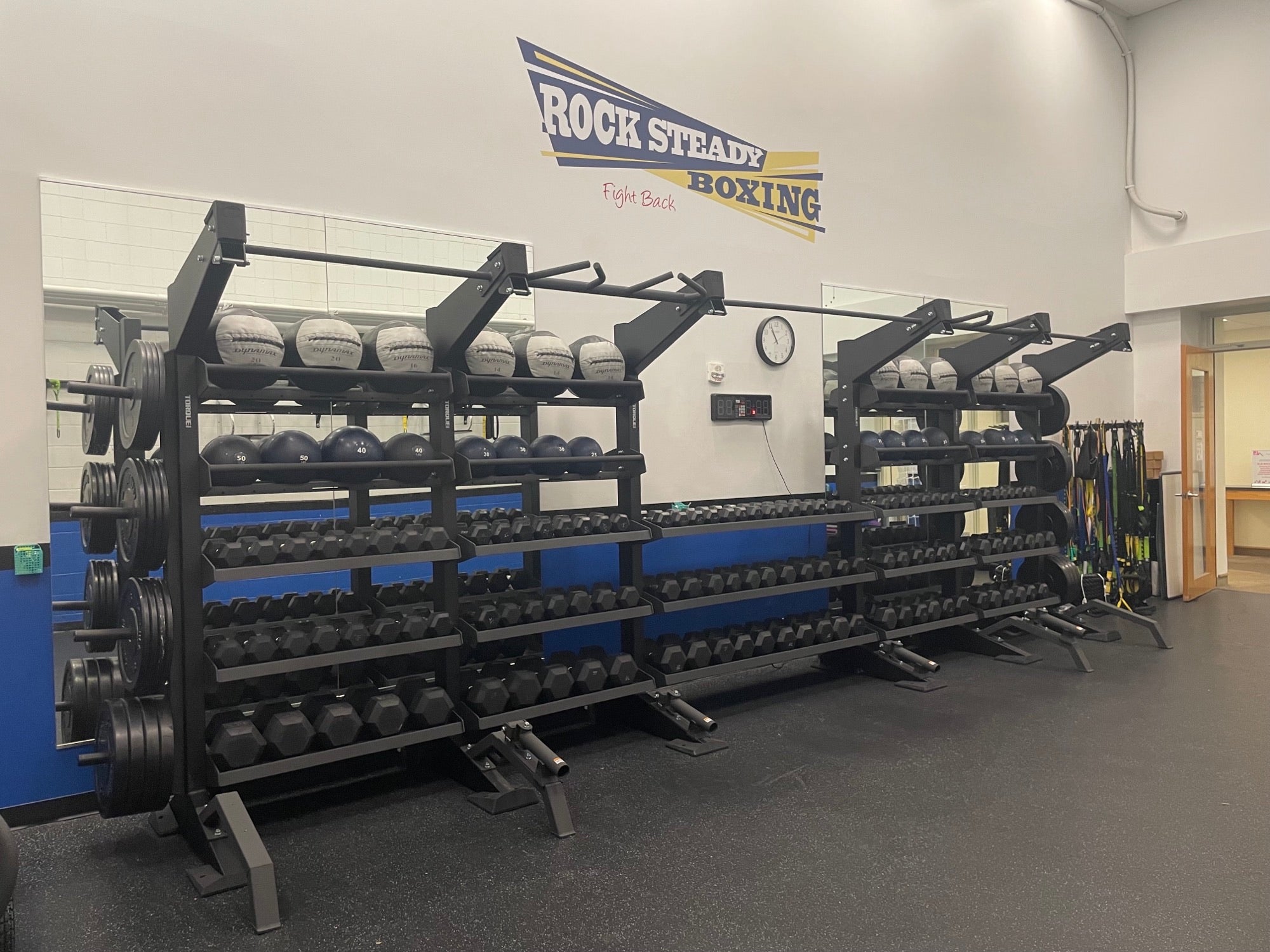 Jewish Community Center - Charlotte, NC