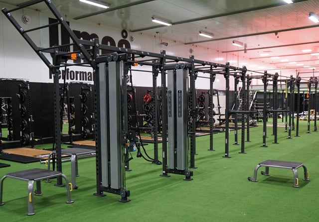 UMEA Performance Center - UMEA, SWE