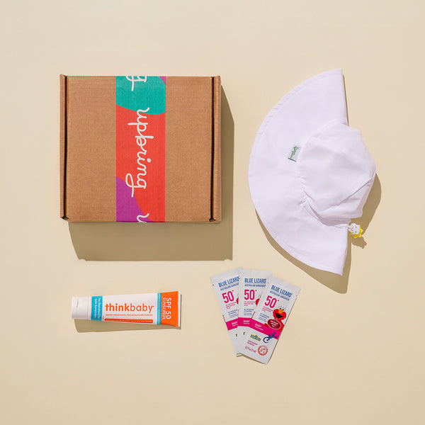 Ultimate Summer Kit – Up-Bring