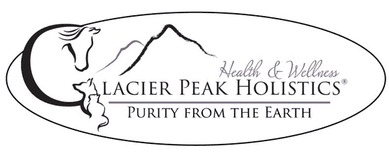 Glacier Peak Holistics