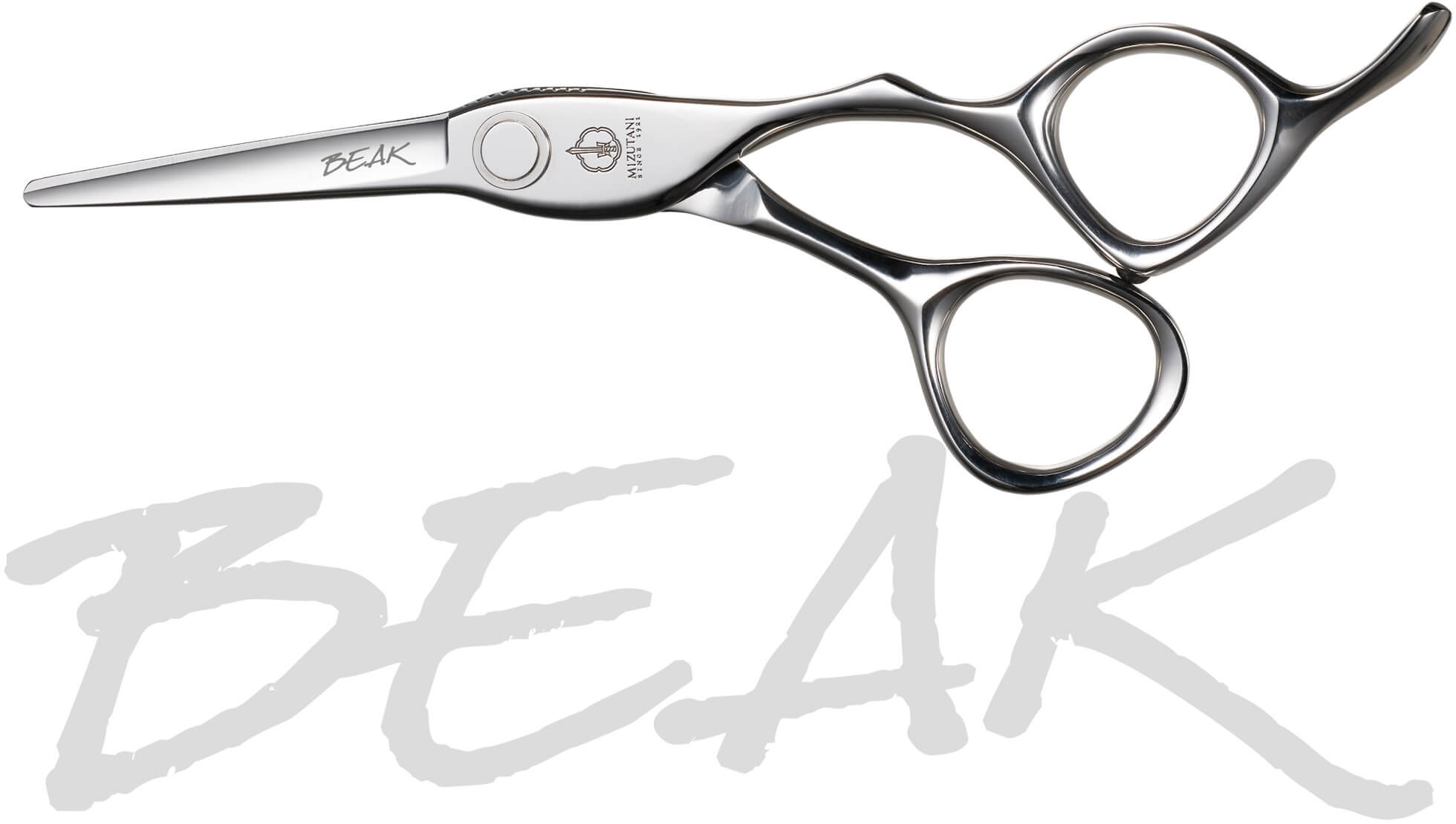 Mizutani Scissors Canada New BEAK