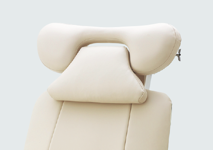 Takara Belmont Riche Eyelash Chair