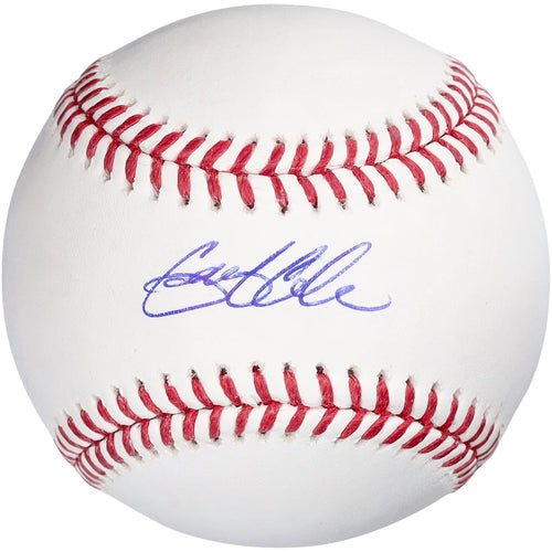 Autographed BRYCE HARPER Official Major League Baseball Fanatics - Main  Line Autographs