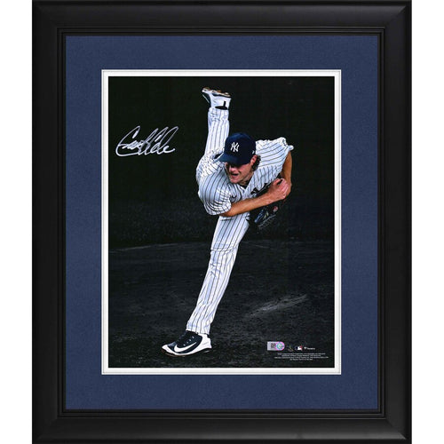 Aaron Judge New York Yankees Autographed 16 x 20 Photo Print - Designed and Signed by Artist Brian Konnick Limited Edition of 50