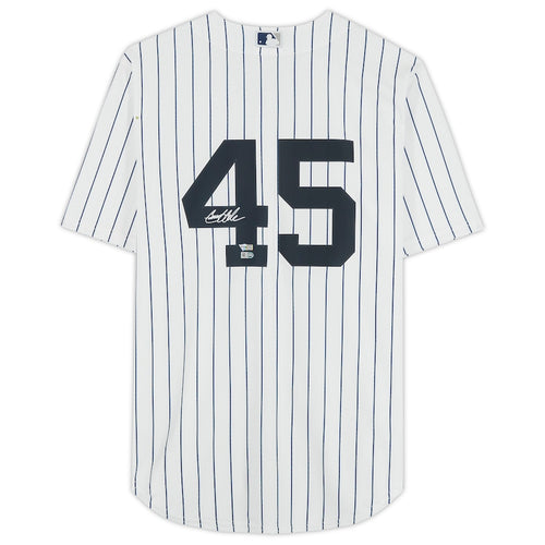 Anthony Volpe New York Yankees Signed White Nike Replica Jersey Fanati –  Diamond Legends Online