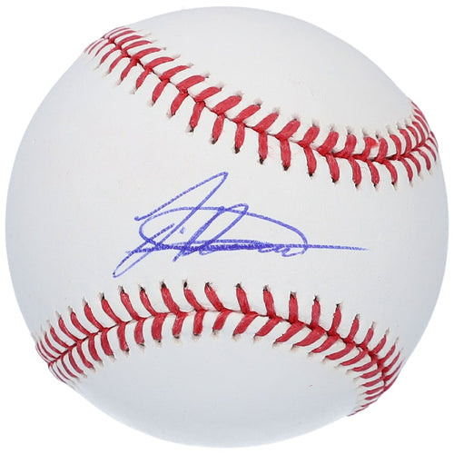 Autographed New York Yankees Nestor Cortes Jr. Fanatics