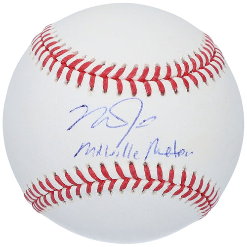 Sell or Auction Your Original Thurman Munson Single Signed Baseball