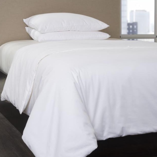 calvin klein honeycomb down alternative comforter