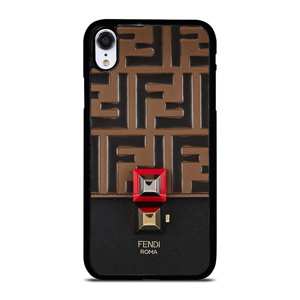 iphone xs max fendi