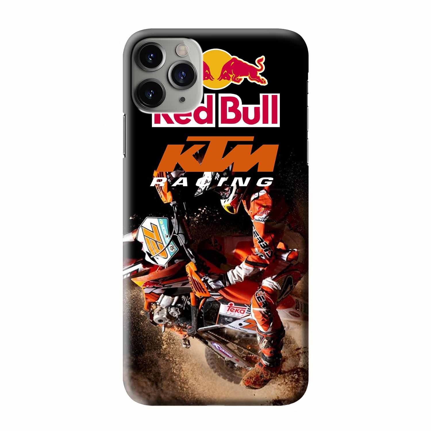 motocross phone case