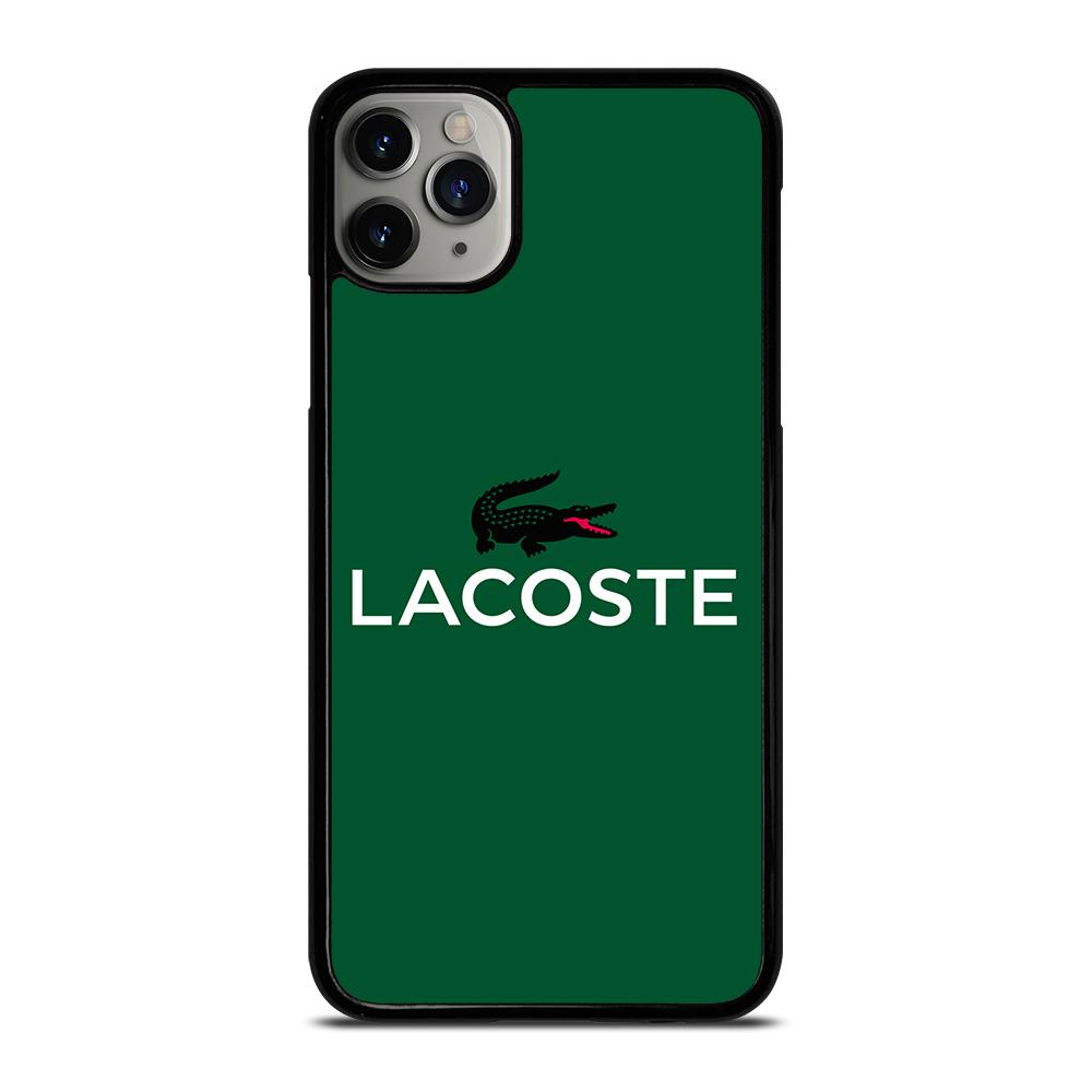 lacoste iphone