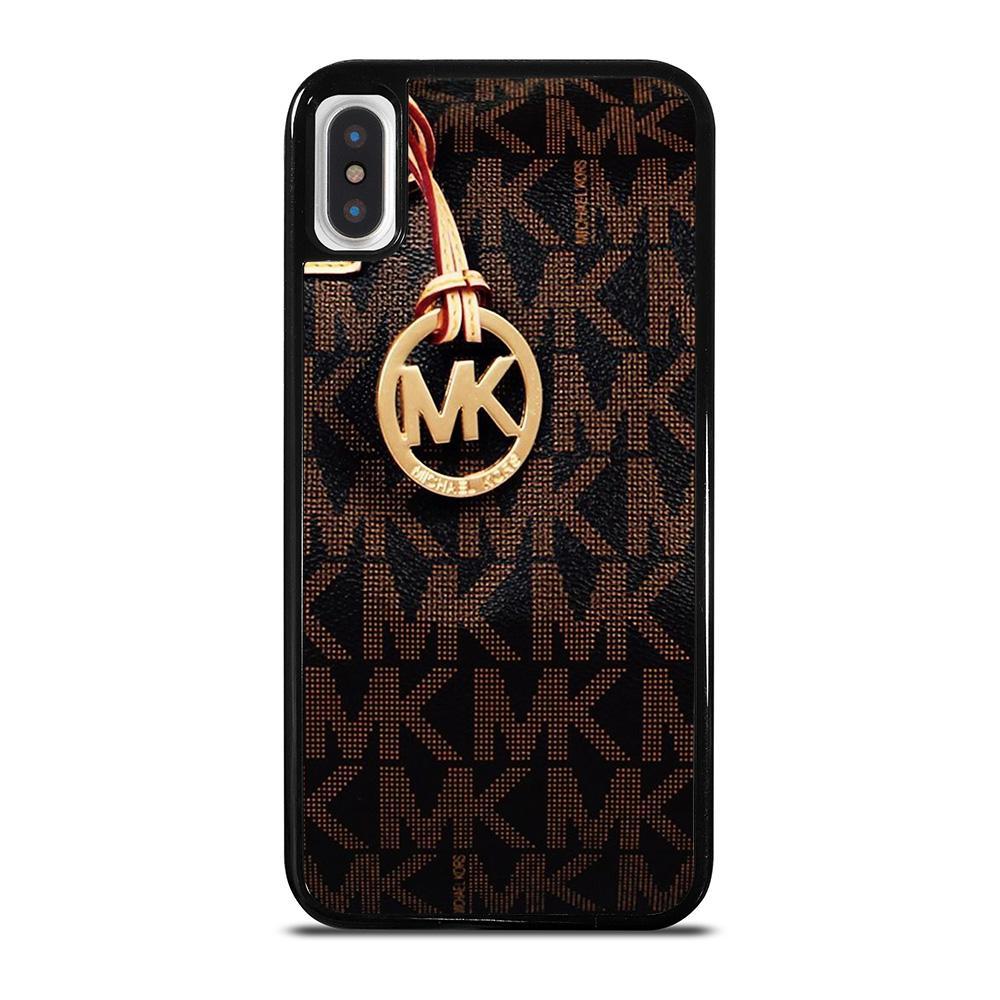 michael kors iphone x phone case