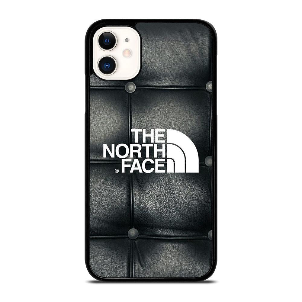 the iphone case north face