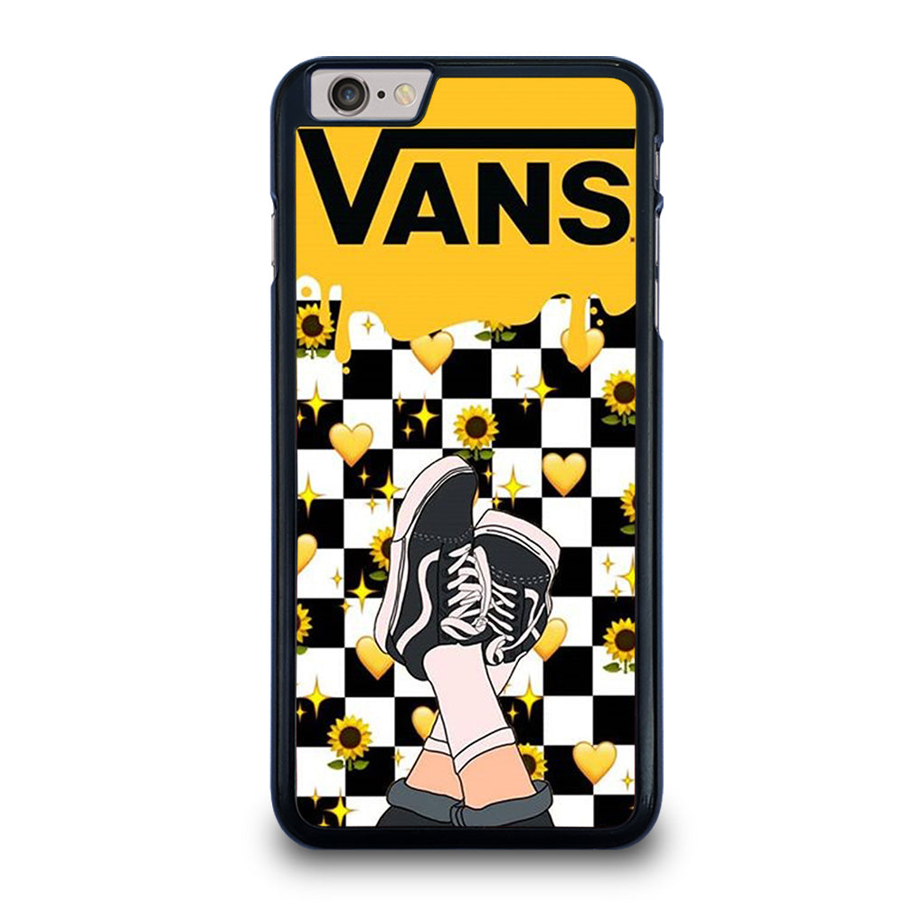 vans phone case iphone 6s plus