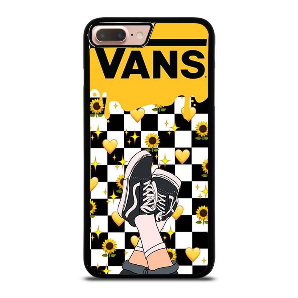 cover vans iphone 8