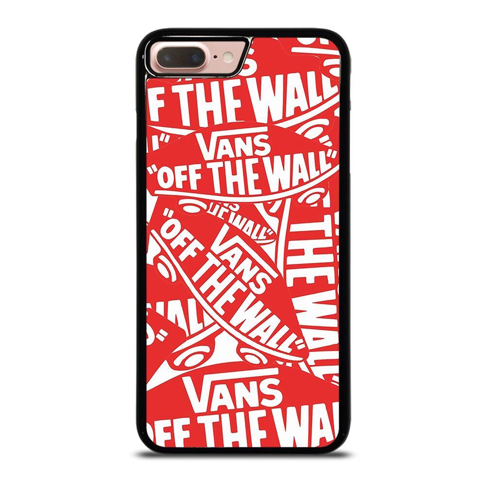 vans off the wall phone number