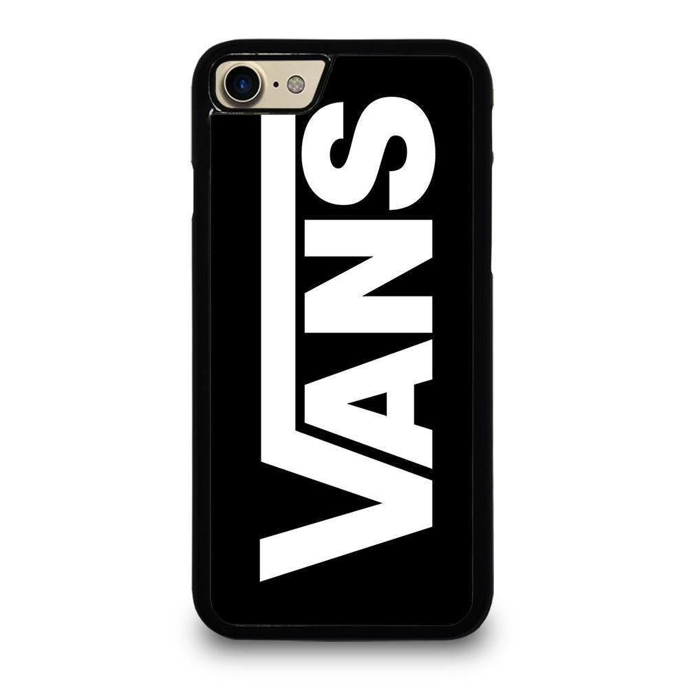 VANS OFF THE WALL LOGO iPhone 7 Case - Best Custom Phone Cover Cool  Personalized Design – favocase