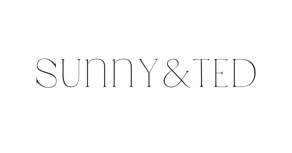 SUNNY&TED™