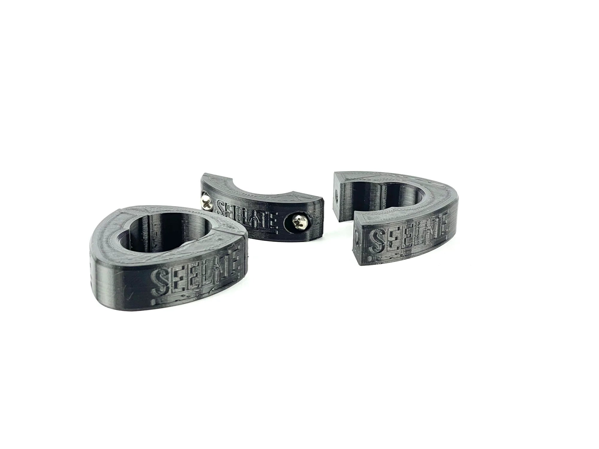 SeeFish Pole Wire Retaining Clip - SeeLite