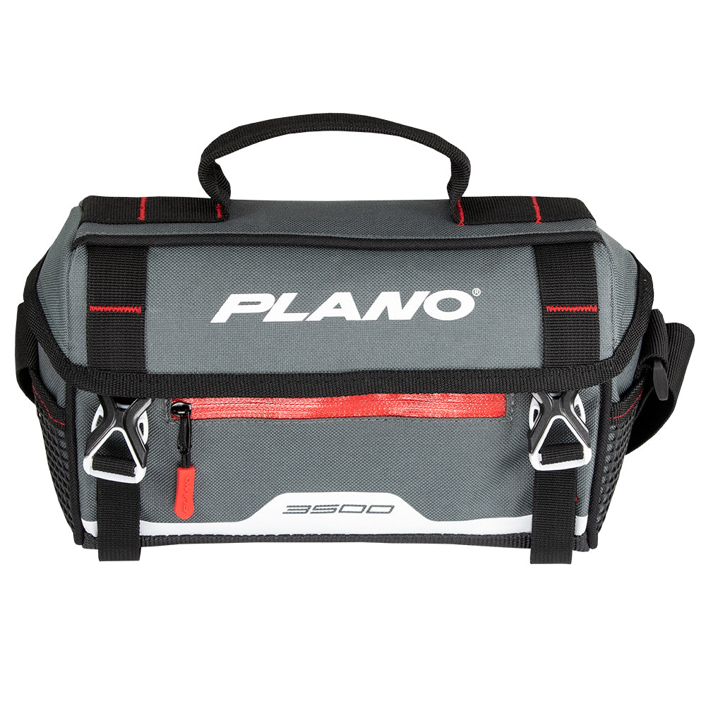 Plano Weekend Series 3600 Speedbag – Chaddy Boys