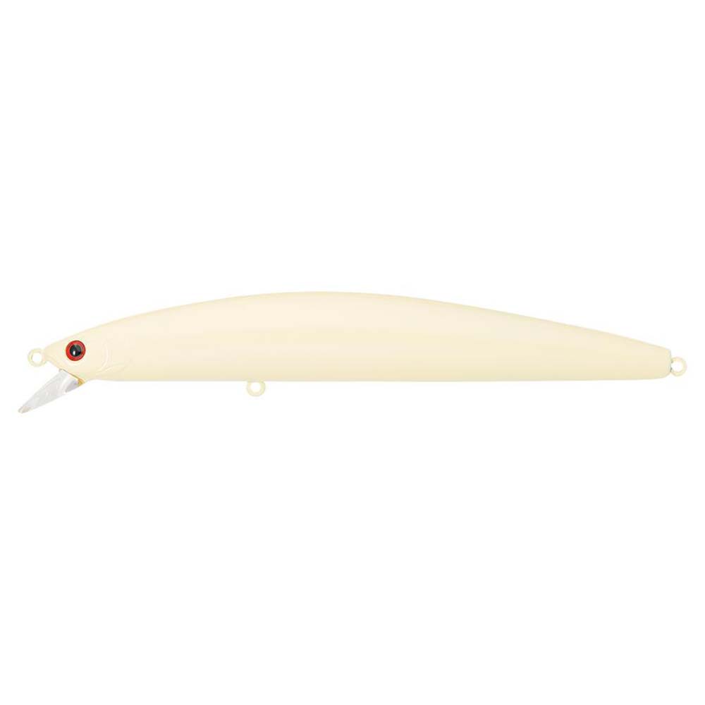 Daiwa Salt Pro Minnow - 6-3-4 - Floating - Bone – Chaddy Boys