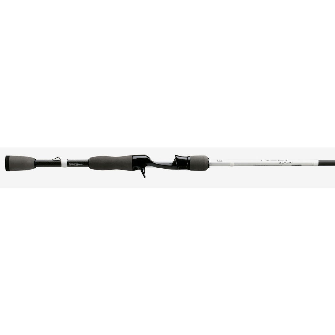 13 Fishing Defy Black 6ft 7in M Casting Rod – Chaddy Boys