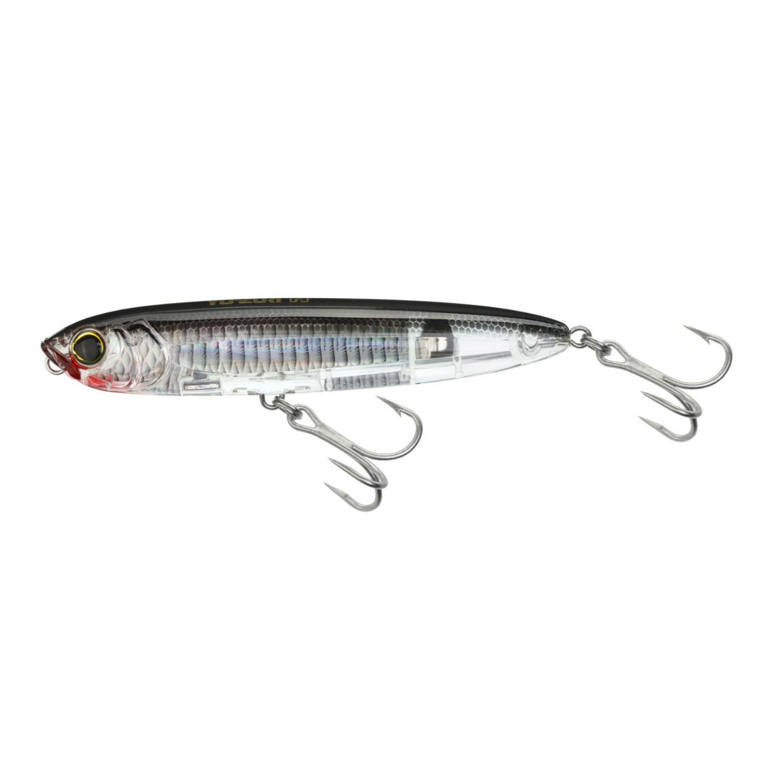 Daiwa Salt Pro Minnow - 6-3/4in Floating - Grunion